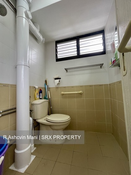 Blk 124 Bedok North Road (Bedok), HDB 3 Rooms #593290951